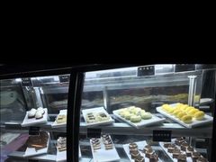 -加餐海鲜自助(宝龙一城店)
