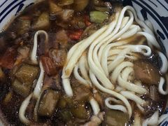 -老九圆山西面馆(CBD店)