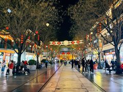 -吴裕泰茶庄(前门大街店)