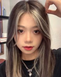 -Rise Hair上升造型