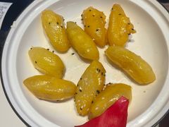 -阿娜尔·新疆菜(宜家荟聚中心店)