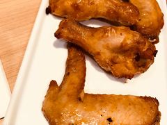-必胜客(骡马市店)