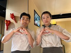 -海底捞火锅(海宁路店)