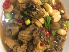 -建辉湖南土菜馆(南大街店)