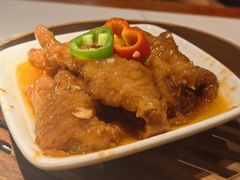 -禄运茶居·手工点心(猎德店)