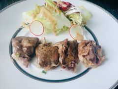 薄烧牛肉-田舍家Inakaya(天汇igc店)