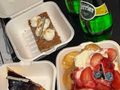 -B&C黄油与面包·THE GARDEN BAKERY概念店(世纪汇店)