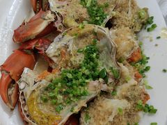 -茂盛饭店(汕尾大道中店)