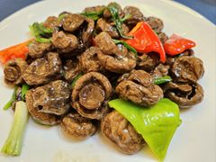 -伊带伊路新疆美食府(呼家楼店)