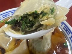 -古徽州馄饨店(宝安路店)