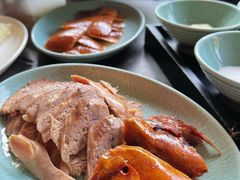 -西安凯悦酒店·湖畔中餐厅