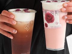 -喜茶(永旺梦乐城店)