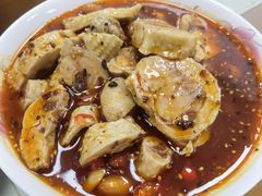 -杨大叔爱面子·四川小吃(岗头店)
