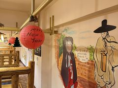 -恩你小木屋·烤肉韩式料理(嘉兴秀洲店)