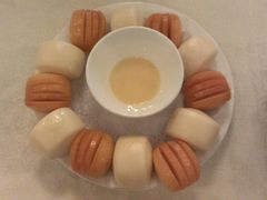 金银馒头-金百万烤鸭店(马甸店)