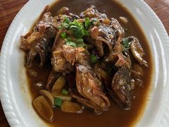 -胖大嫂渔家排档·全海景餐厅(渔村店)