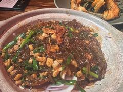 -兰溪小馆(东直门簋街店)