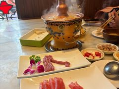 -南门涮肉(天坛店)
