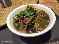 -易裕和·长沙米粉(竹塘西路店)