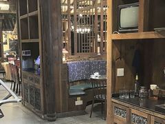 -黄泥岗·黄陂农家菜(百步亭店)