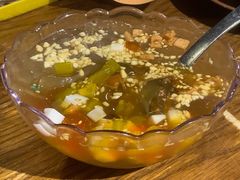 -令狐冲·活鱼馆(宝龙店)