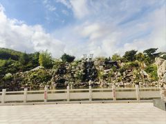 -威海华夏城景区