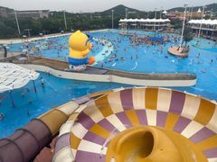 -上海玛雅海滩水公园