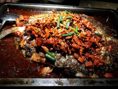 -龙门烤鱼(东方宝泰店)