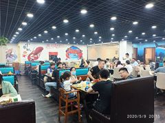 大堂-盱眙小龙虾(天虹店)