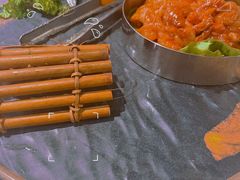 -大發韩国烤肉(八佰伴店)