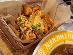 -金柱大盘鸡(和田二街店)