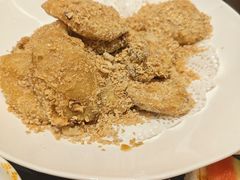 -美达尔烧烤海鲜家常菜(泰山路店)