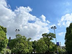 -狼山风景名胜区