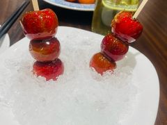 -全聚德(上海首店浦东店)