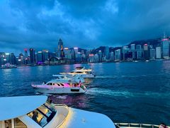 -香港皇家太平洋酒店