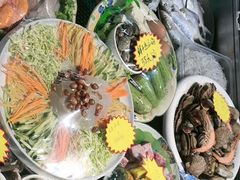 -颐和海鲜饺子