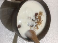 自制酸奶-巴依老爷·新疆美食(上城区天城路店)