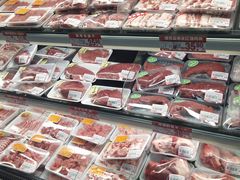 -利群商厦(台东店)