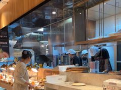 -比格比萨自助(宝山日月光店)