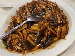 -永兴餐厅(复兴中路店)