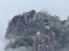 -三清山风景名胜区