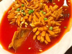 -福慧慈缘素食餐厅(王府井店)