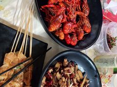 -聚味瞿记·龙虾堂(渔人码头一店)