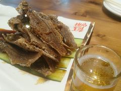 -槐店王婆大虾(开发区店)