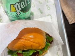招牌牛肉堡-Shake Shack(西单大悦城店)