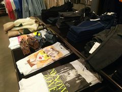 -ZARA(仓山万达店)