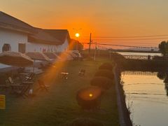 -丫丫蟹庄·苏式园林农家乐·阳澄湖大闸蟹(阳澄湖莲花岛店)