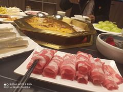-蜀九香火锅(彩虹店)