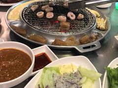 -喜来稀肉(虹泉路店)