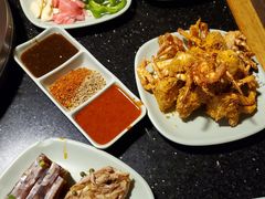 -悟烧·自助烤肉(小寨华旗国际店)